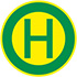 haltestelle