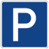 parkplatz